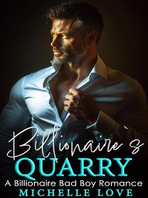 cover image of Billionaire's Quarry